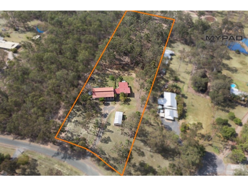 94-100 Abell Road, Jimboomba QLD 4280