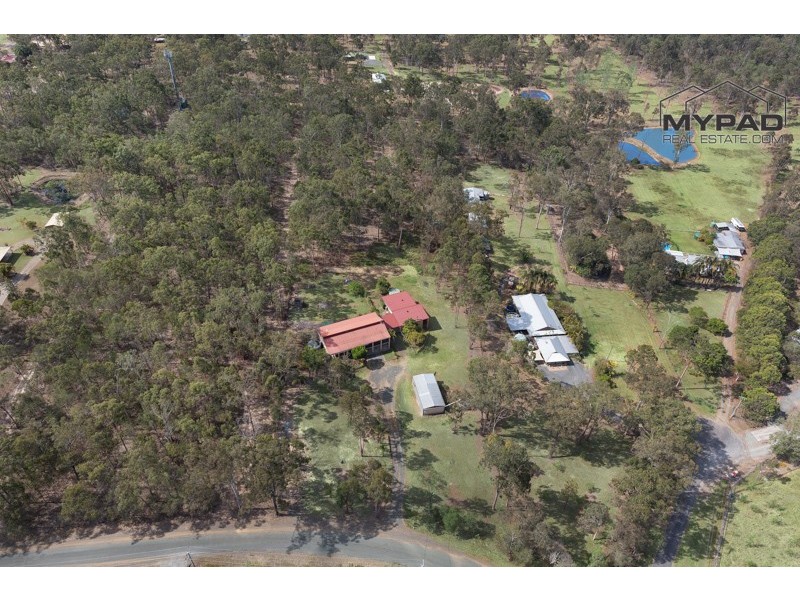 94-100 Abell Road, Jimboomba QLD 4280