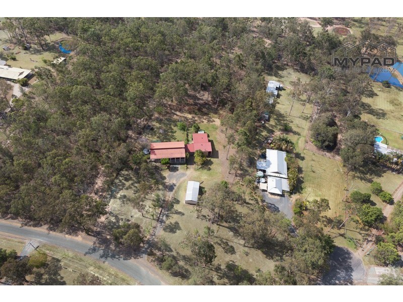 94-100 Abell Road, Jimboomba QLD 4280