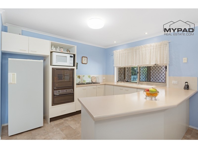 25 Carter Road, Munruben QLD 4125