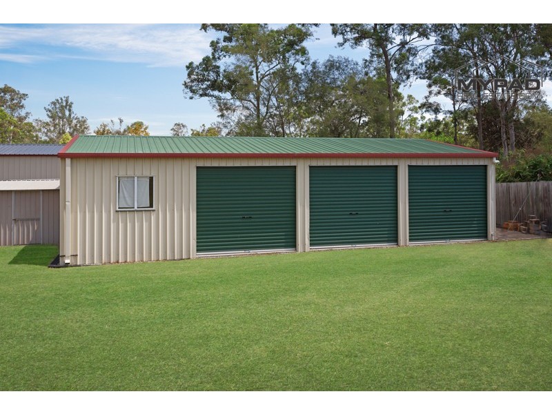 25 Carter Road, Munruben QLD 4125