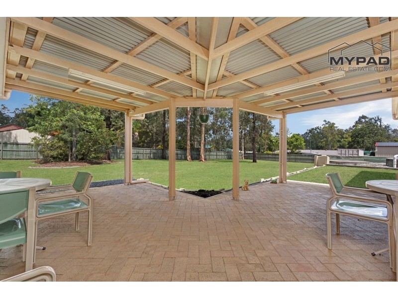 25 Carter Road, Munruben QLD 4125
