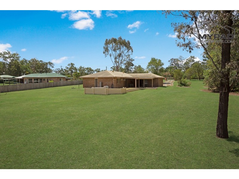 25 Carter Road, Munruben QLD 4125