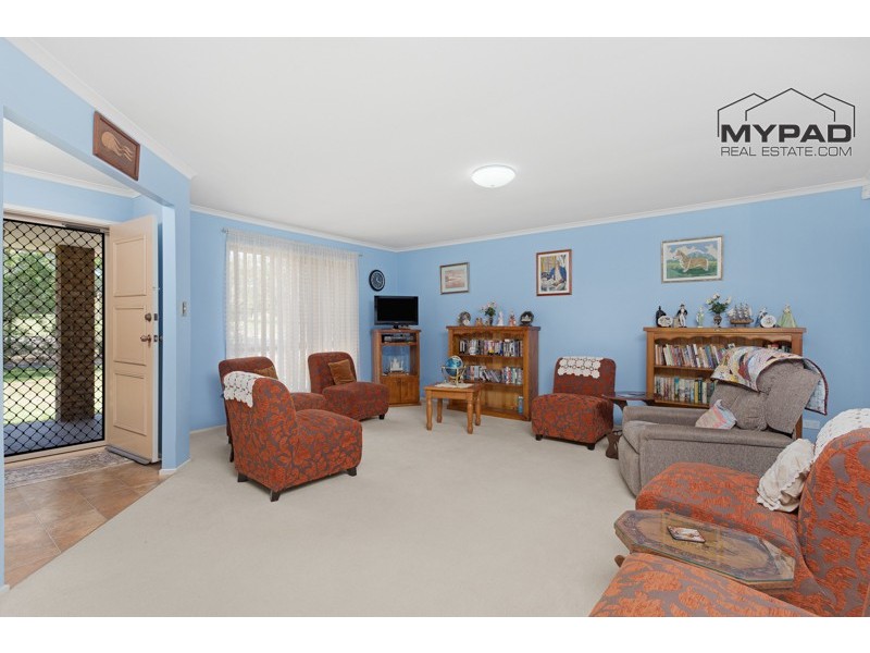 25 Carter Road, Munruben QLD 4125