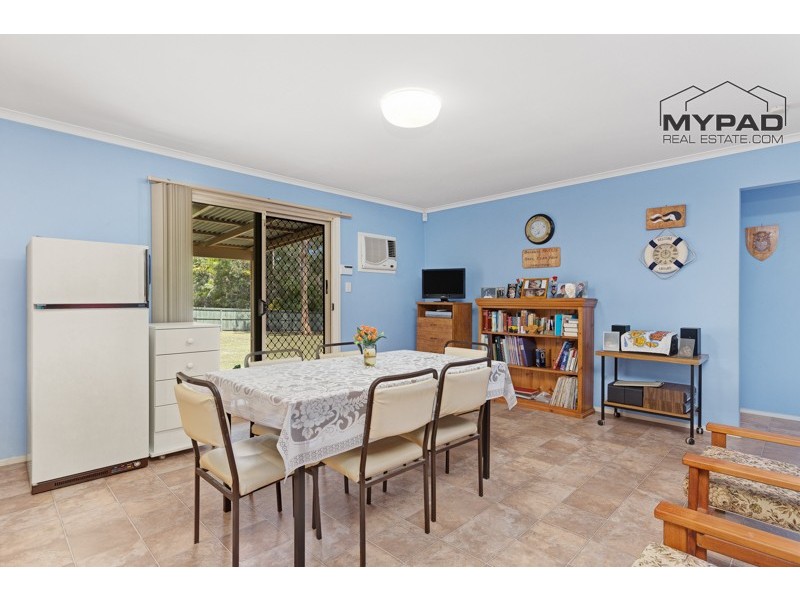 25 Carter Road, Munruben QLD 4125