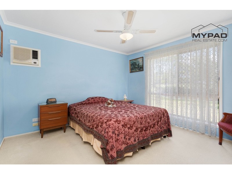 25 Carter Road, Munruben QLD 4125