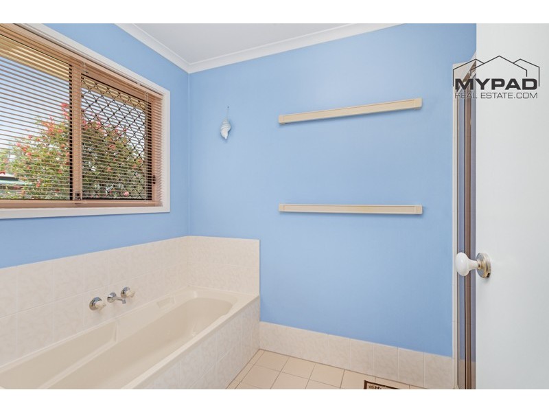 25 Carter Road, Munruben QLD 4125
