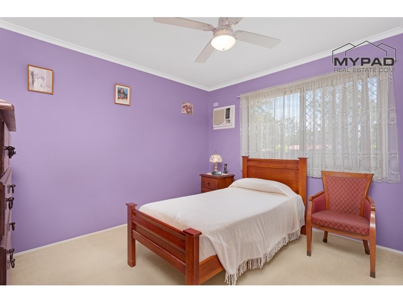 25 Carter Road, Munruben QLD 4125