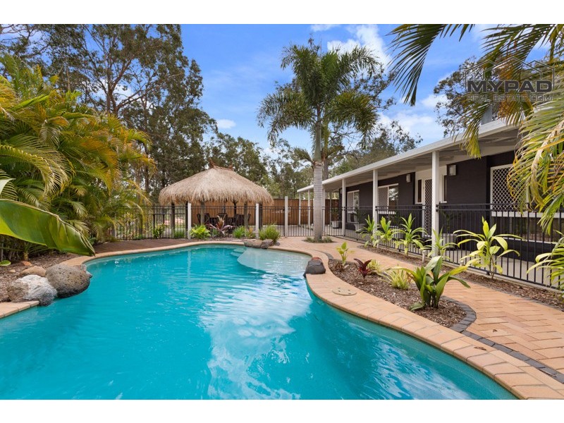 27 Jindabyne Court, Greenbank QLD 4124