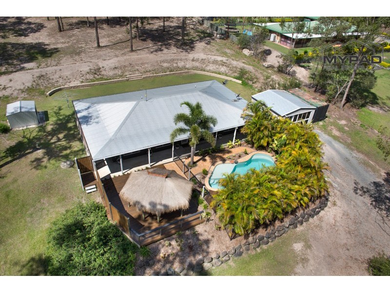 27 Jindabyne Court, Greenbank QLD 4124