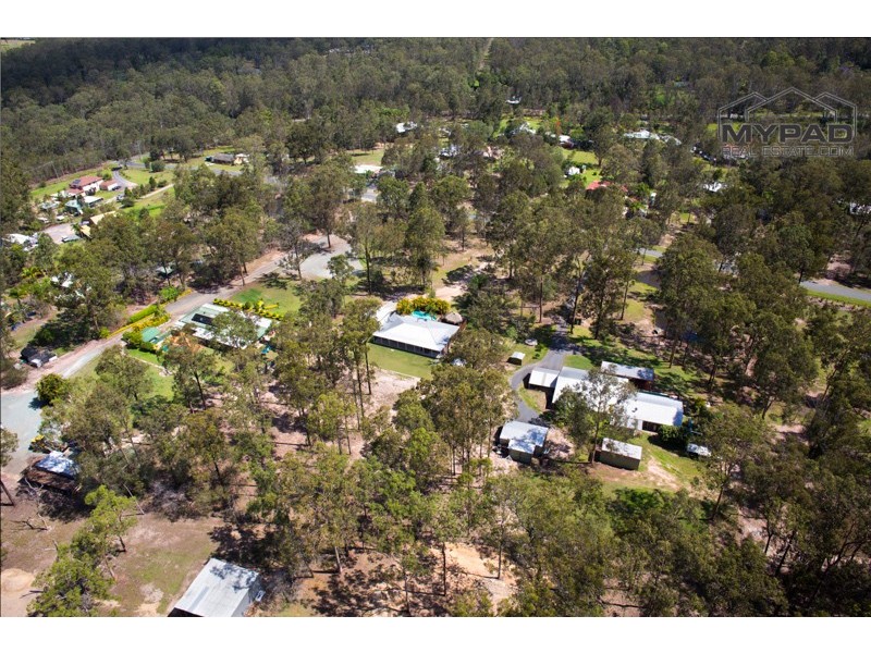 27 Jindabyne Court, Greenbank QLD 4124