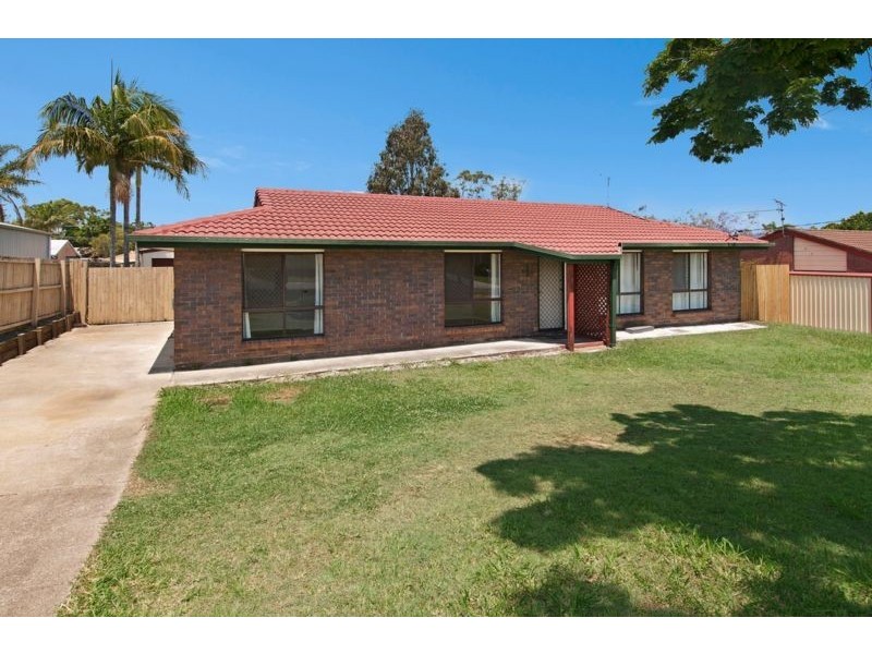 7 Dampier, Boronia Heights QLD 4124