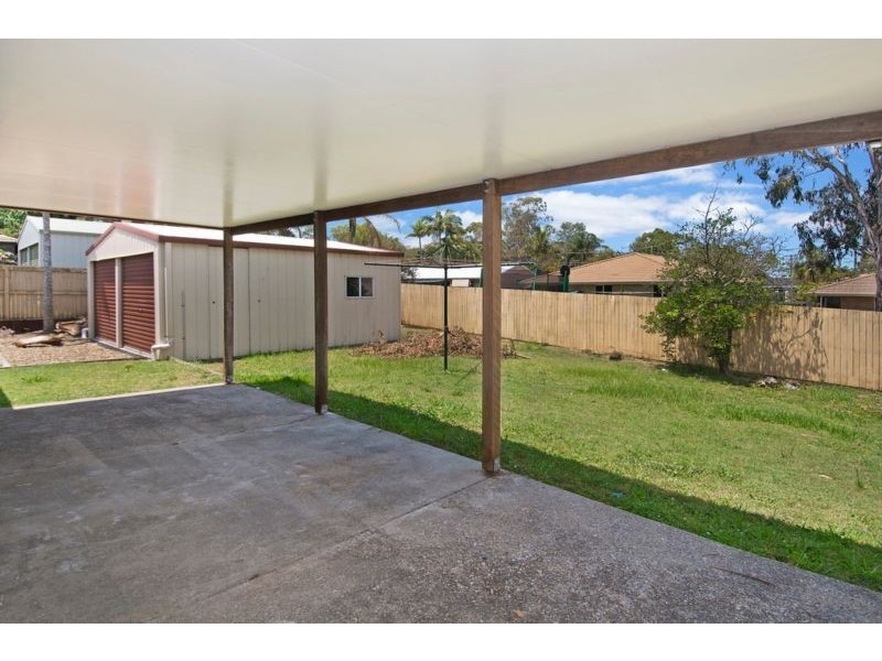 7 Dampier, Boronia Heights QLD 4124