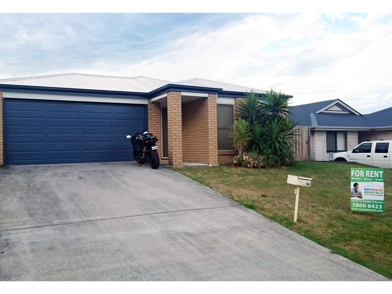 8 Tenielle Street, Boronia Heights QLD 4124