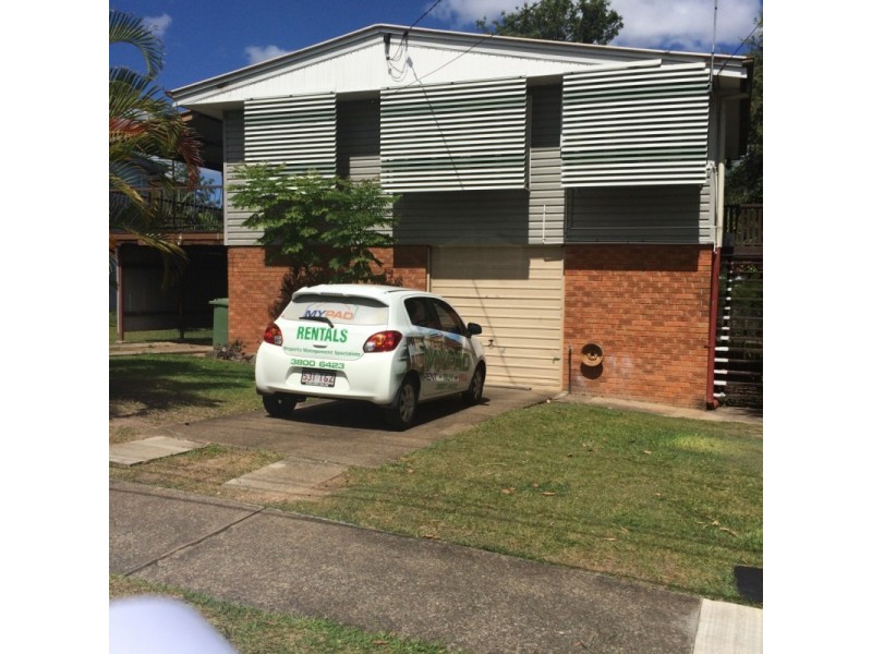 3 Margarette Street, Logan Central QLD 4114