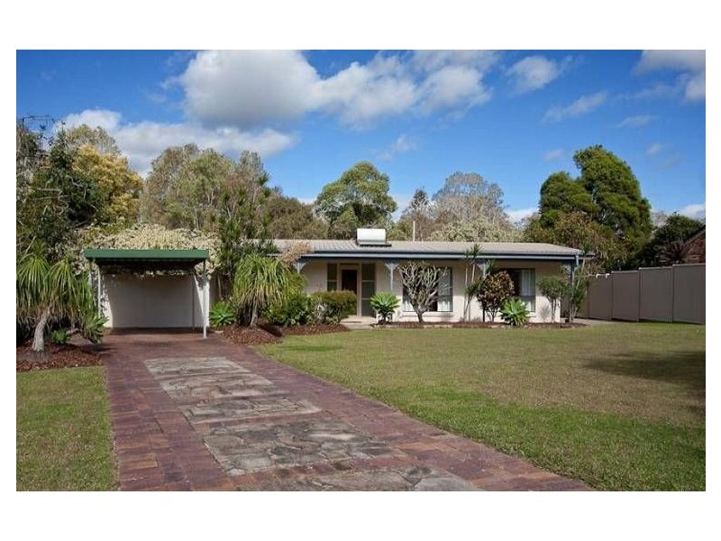 39 Truman Crescent, Slacks Creek QLD 4127