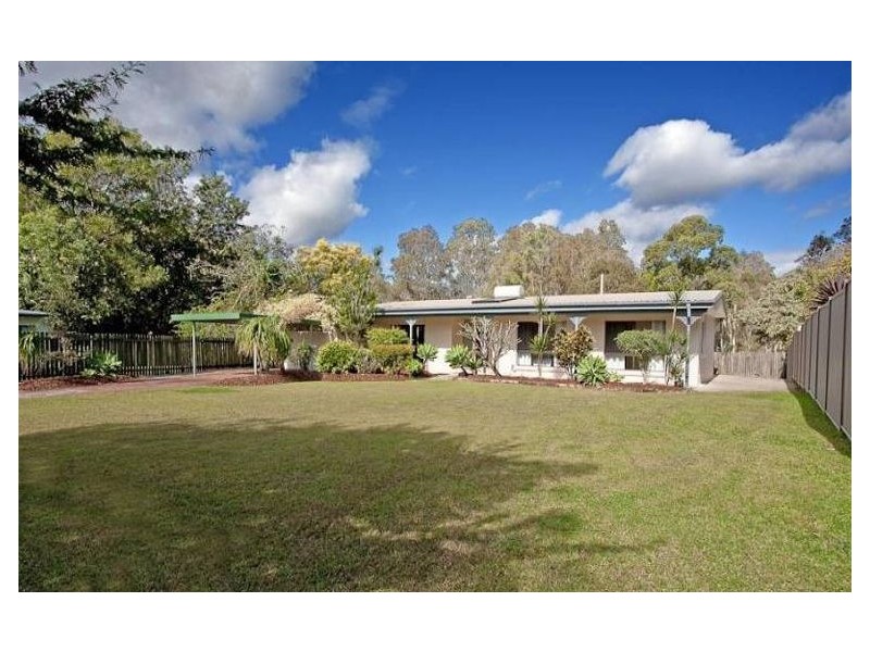 39 Truman Crescent, Slacks Creek QLD 4127