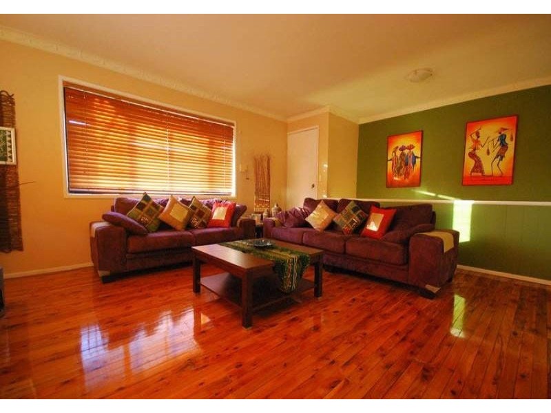 14 Justice Street, Wishart QLD 4122