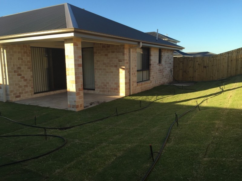 3 Coolridge Circuit, Yarrabilba QLD 4207