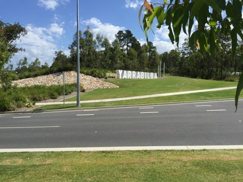 3 Coolridge Circuit, Yarrabilba QLD 4207