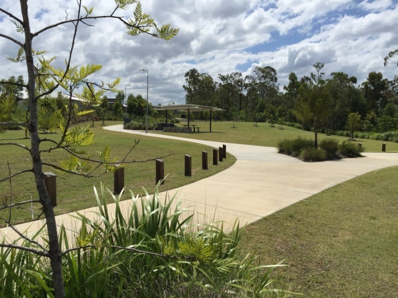 3 Coolridge Circuit, Yarrabilba QLD 4207