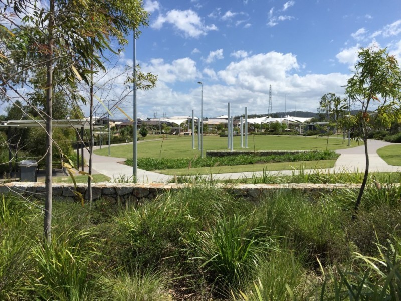 3 Coolridge Circuit, Yarrabilba QLD 4207