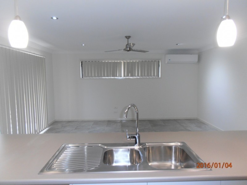 3 Coolridge Circuit, Yarrabilba QLD 4207