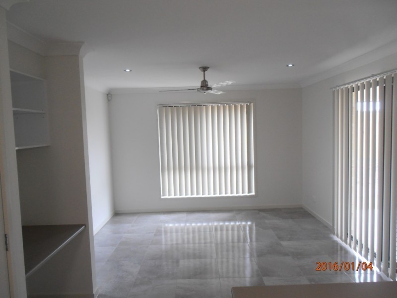 3 Coolridge Circuit, Yarrabilba QLD 4207