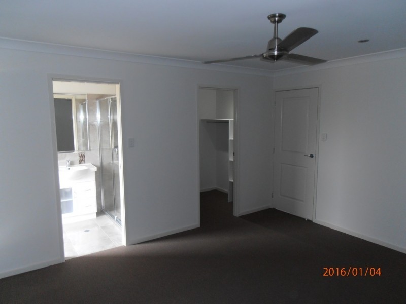 3 Coolridge Circuit, Yarrabilba QLD 4207