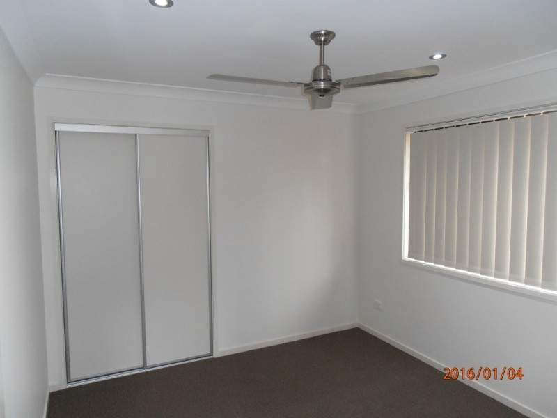 3 Coolridge Circuit, Yarrabilba QLD 4207