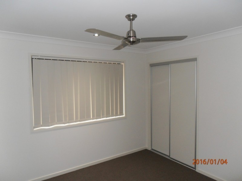 3 Coolridge Circuit, Yarrabilba QLD 4207