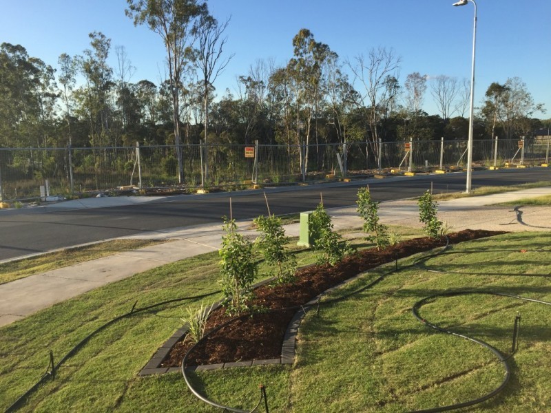 3 Coolridge Circuit, Yarrabilba QLD 4207