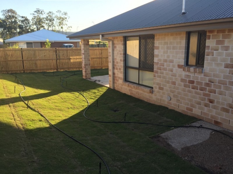 3 Coolridge Circuit, Yarrabilba QLD 4207