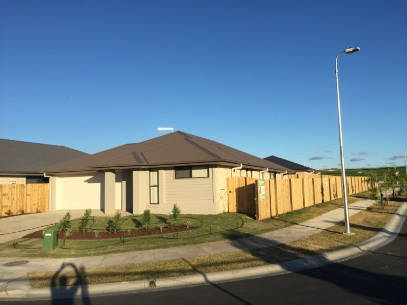 3 Coolridge Circuit, Yarrabilba QLD 4207