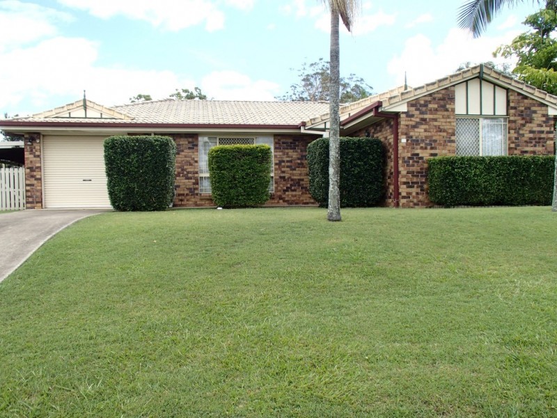 27 Rutyna Crescent, Crestmead QLD 4132