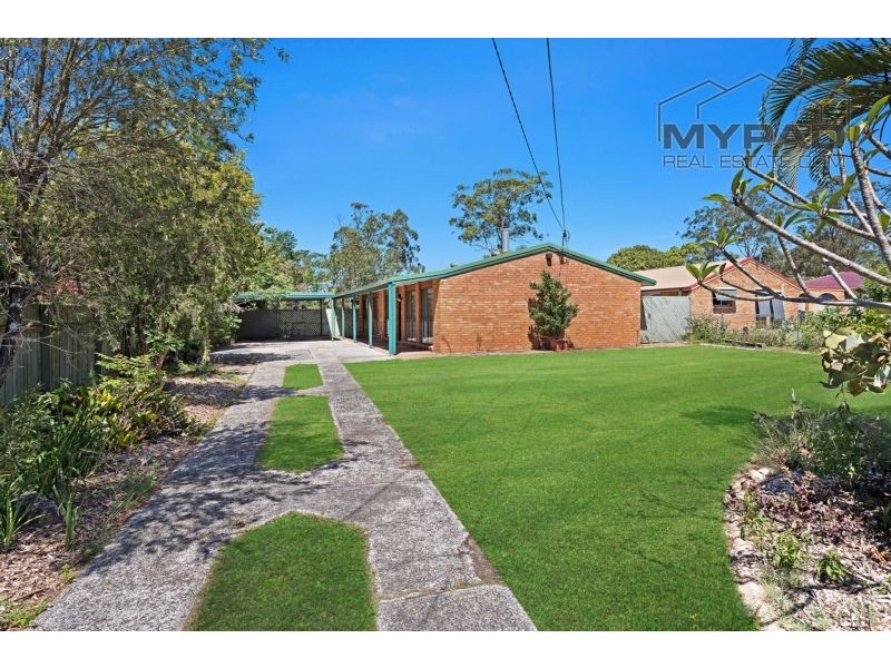 81 First Avenue, Marsden QLD 4132