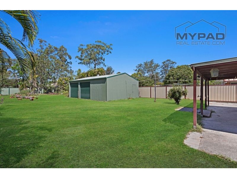 81 First Avenue, Marsden QLD 4132