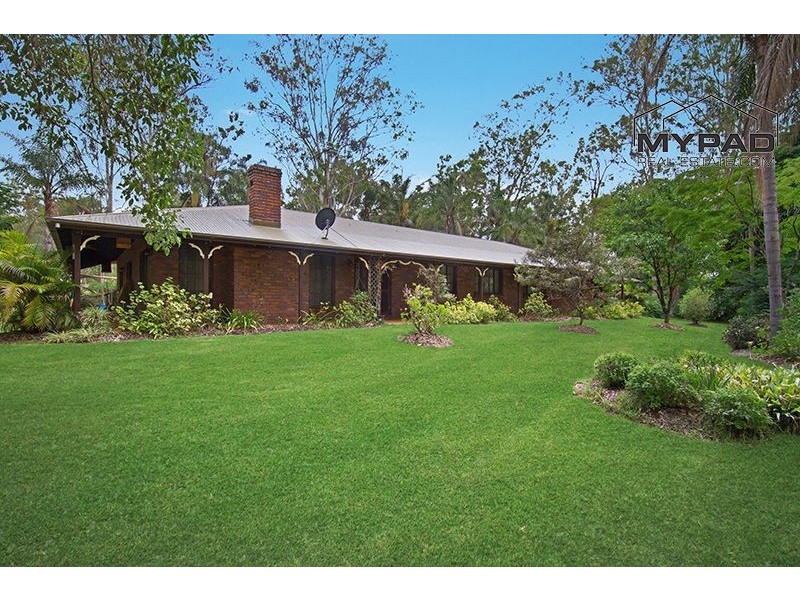 30-64 Paula Road, South Maclean QLD 4280