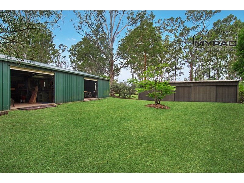 30-64 Paula Road, South Maclean QLD 4280
