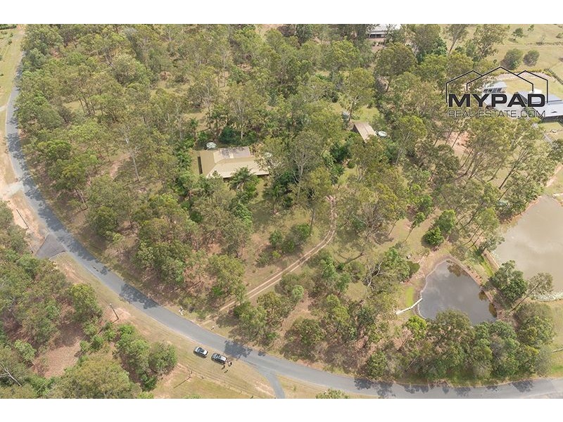 30-64 Paula Road, South Maclean QLD 4280