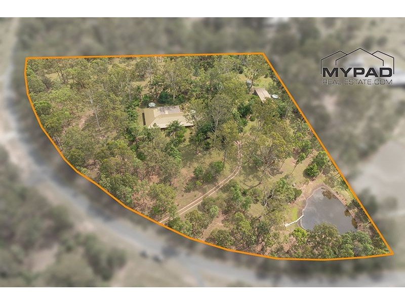 30-64 Paula Road, South Maclean QLD 4280