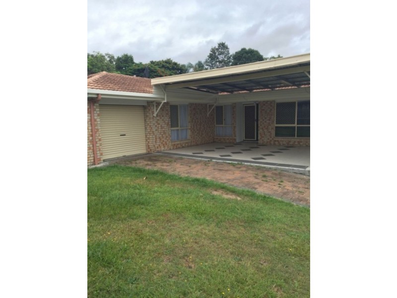 41 Mackellar Drive, Boronia Heights QLD 4124