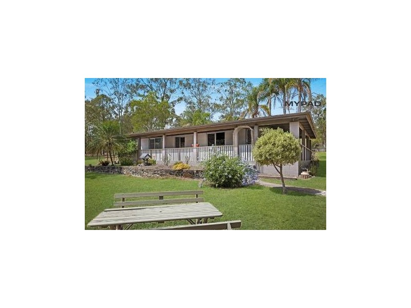 72-86 Cheviot Street, Greenbank QLD 4124