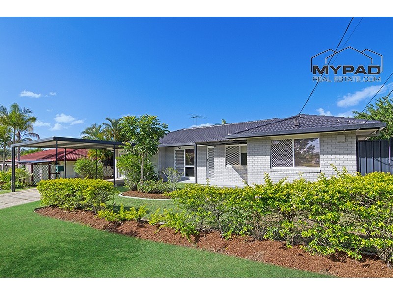 24 Hawdon Crescent, Springwood QLD 4127