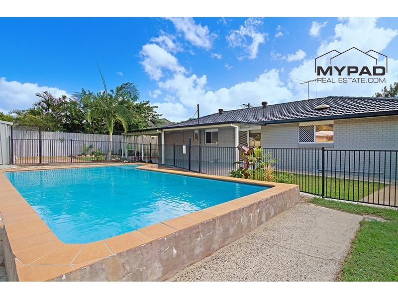 24 Hawdon Crescent, Springwood QLD 4127
