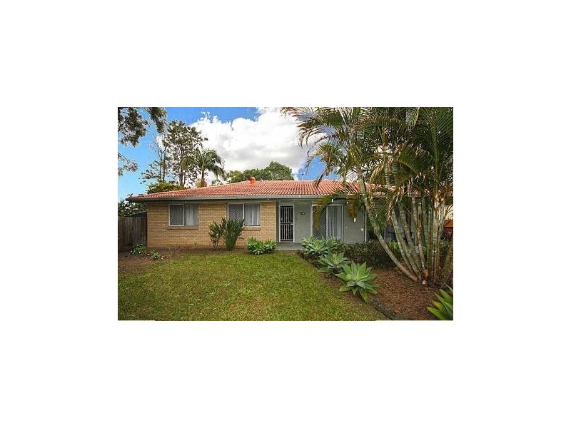 20 Rogoff Drive, Slacks Creek QLD 4127