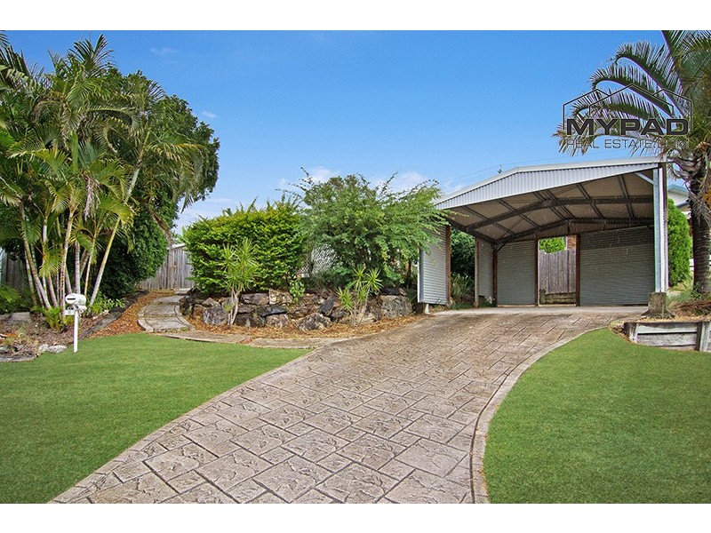 4 Kuter Court, Edens Landing QLD 4207