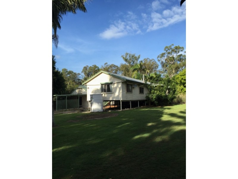 488 Park Ridge Road, Park Ridge QLD 4125