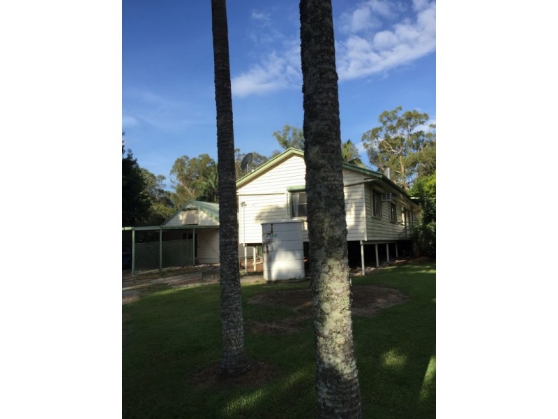 488 Park Ridge Road, Park Ridge QLD 4125