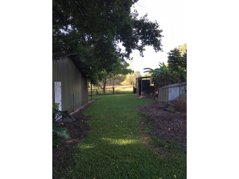 488 Park Ridge Road, Park Ridge QLD 4125